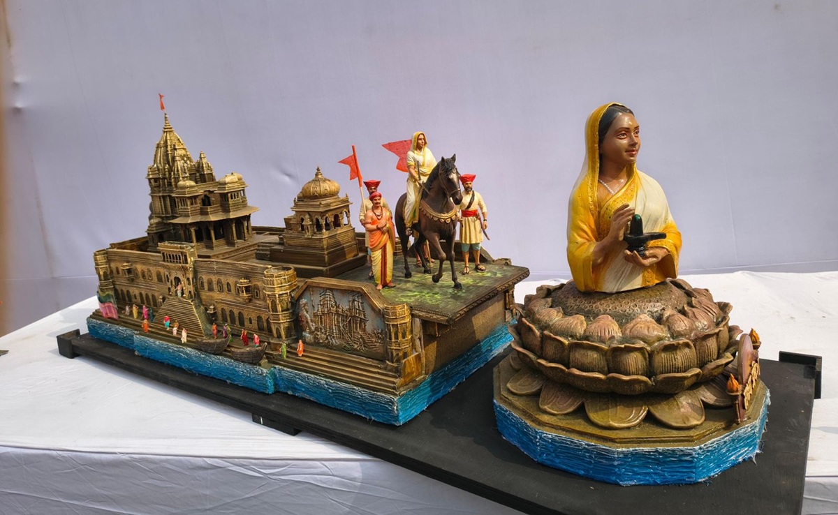 Republic Day Parade 2026: कर्तव्य पथ में लोकमाता अहिल्या बाई की गौरव गाथा; गणतंत्र दिवस पर ये है झांकी की थीम