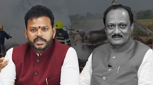 "An Irreparable Loss For Maharashtra": Aviation Minister On Ajit Pawar's Death