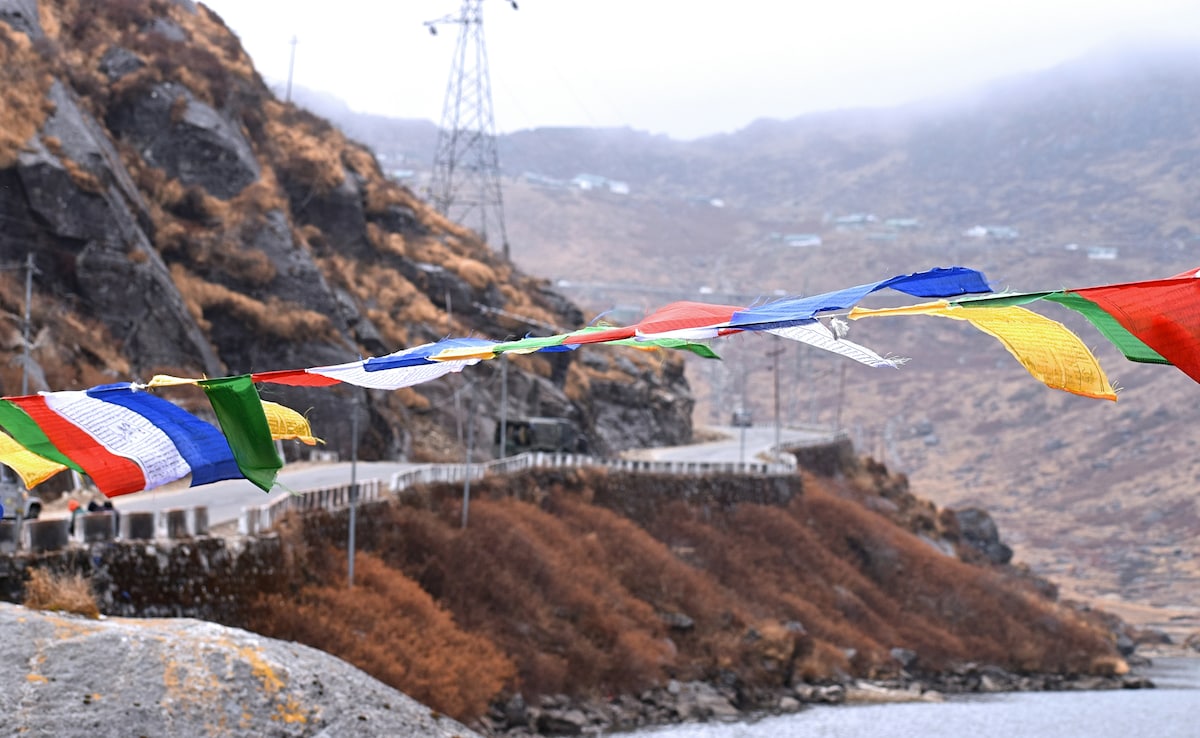 Latest and Breaking News on NDTV