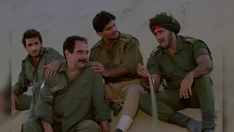 Border movie cast: कहां हैं 28 साल पुरानी बॉर्डर की कास्ट, कोई बना धुरंधर तो किसी ने छोड़ दिया बॉलीवुड