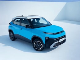 Tata Punch Facelift Launching Today: Features, Specs And More