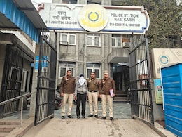 दिल्ली: आजीवन कारावास की सजा पाने वाला फरार कैदी गिरफ्तार, 26 साल पुराने मर्डर केस में था दोषी