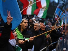 Explained: Iran's 'Kill Switch' Strategy To Jam Starlink Internet