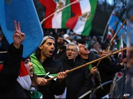 Explained: Iran's 'Kill Switch' Strategy To Jam Starlink Internet