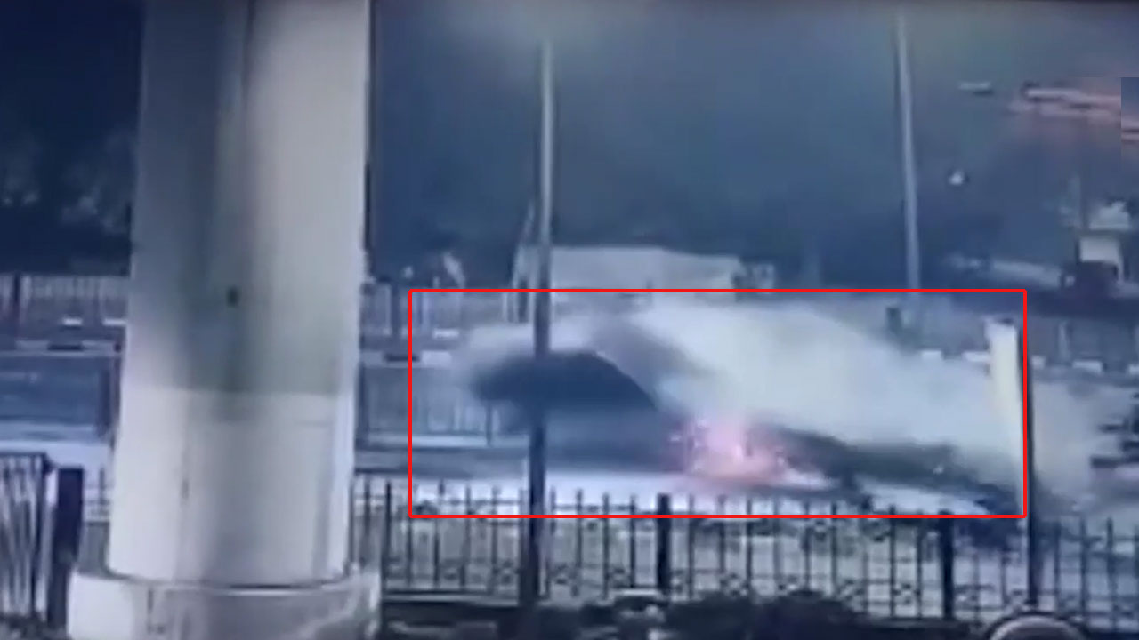 Friends' Vrindavan Trip On New Year Ends In Car Crash In Faridabad, 1 Killed