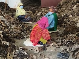 बीकानेर में 2 हजार करोड़ रुपए की ऊन मंडी पर संकट, ईरान में अस्थिरता के चलते 4 महीने से व्यापार ठप