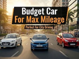 5 Cars Under Rs 6 Lakh For Max Mileage - Perfect For City Driving
