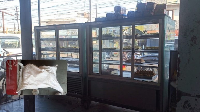 इंदौर में स्वास्थ्य के साथ खिलवाड़: खाद्य विभाग ने जब्त किया 600 किलो पनीर-घी और क्रीम, डेयरी पर लगाया ताला