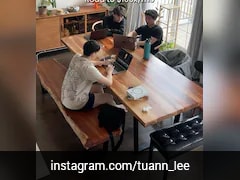 Entrepreneur Builds $1.4 Million Business After Learning Skills On YouTube