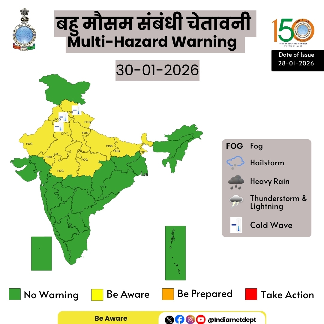 Latest and Breaking News on NDTV