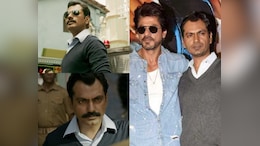 'रईस' के 9 साल: जब नवाज़ुद्दीन सिद्दीकी ने एसीपी मजमुदार बनकर शाहरुख खान को टक्कर दी