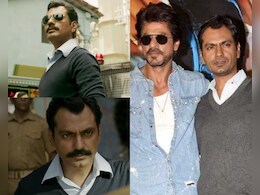 'रईस' के 9 साल: जब नवाज़ुद्दीन सिद्दीकी ने एसीपी मजमुदार बनकर शाहरुख खान को टक्कर दी