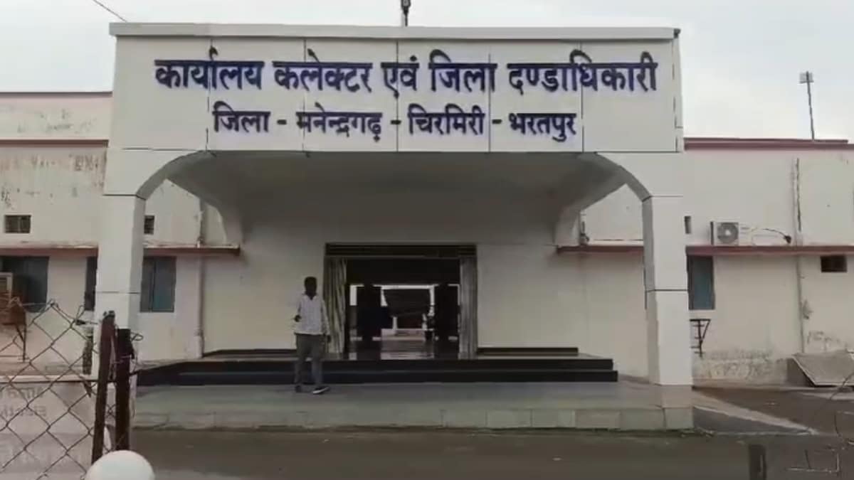 Latest and Breaking News on NDTV