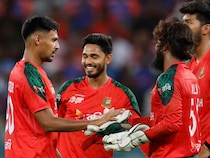 BCCIs Decision In Context Of "Violent Communal Policy": Bangladesh On Mustafizur Rahman Row