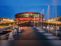 भारत मंडपम में सजेगा व्यापार का महाकुंभ, 1 मई से शुरू होगा 'भारत व्यापार महोत्सव 2026'