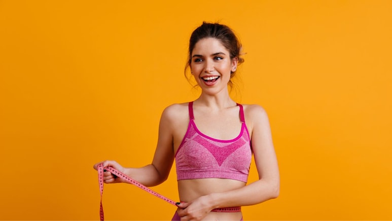 How A Fitness Coach Lost 9 Kg In 90 Days By Focusing On 5 Lifestyle Habits