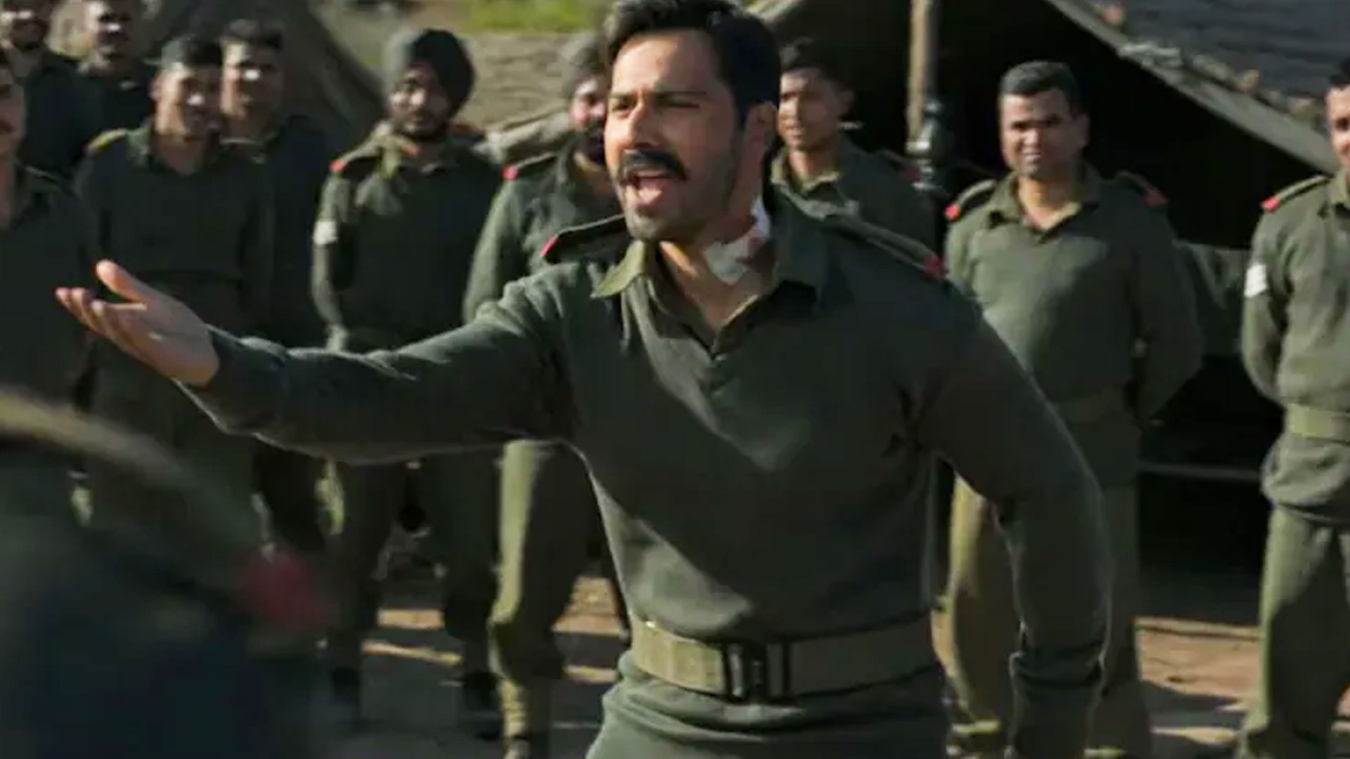 Varun Dhawan Slams Trolls For Border 2 Backlash: "Iss Friday Ko Pata Chalega"