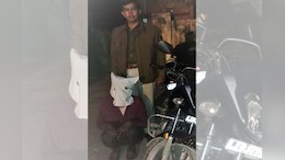 जयपुर में वाहन चोरों का आतंक, 24 घंटे में 60 लाख के वाहन चोरी; प्रशासन में मचा हड़कंप&nbsp;