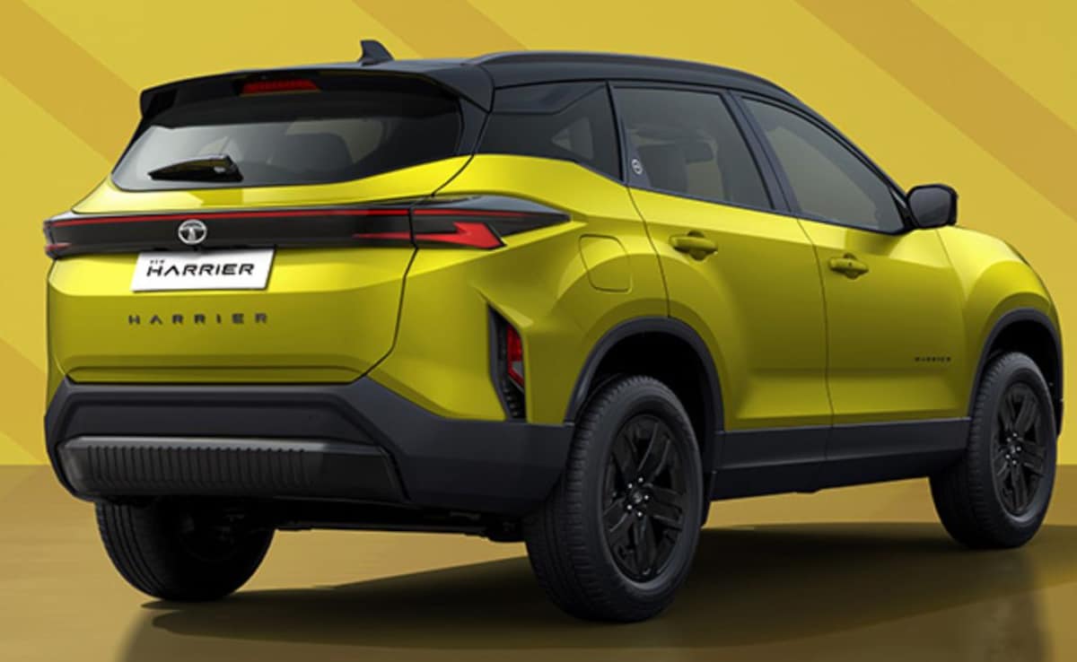 Latest and Breaking News on NDTV