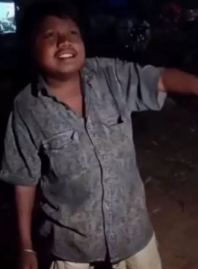 मां छोड़ गई, पिता का निधन, सौतेली मां ने ठुकराया- फिर सोशल मीडिया पर छा गया जमशेदपुर का 'धूम' पिंटू