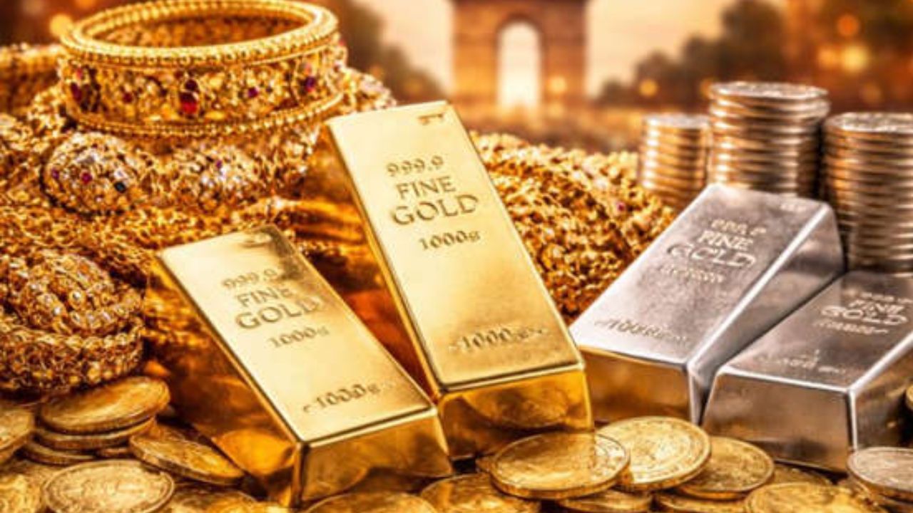 म्यूचुअल फंड में अब ऐसे तय होंगे सोने-चांदी के दाम, 1 अप्रैल से लागू हो रहा SEBI का नया नियम