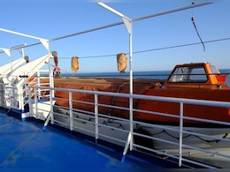 "Passport's With My First Wife": Malaysian Man Uses Illegal Sea Route To Visit Pregnant Second Wife, Arrested