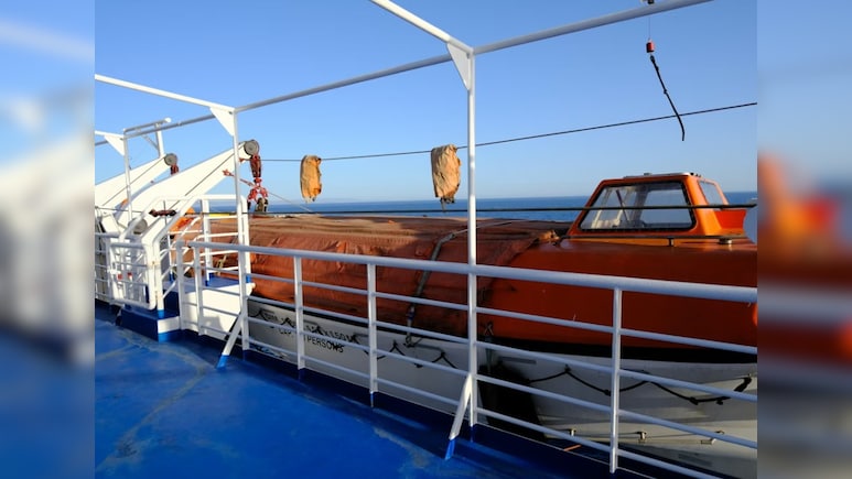 "Passport's With My First Wife": Malaysian Man Uses Illegal Sea Route To Visit Pregnant Second Wife, Arrested