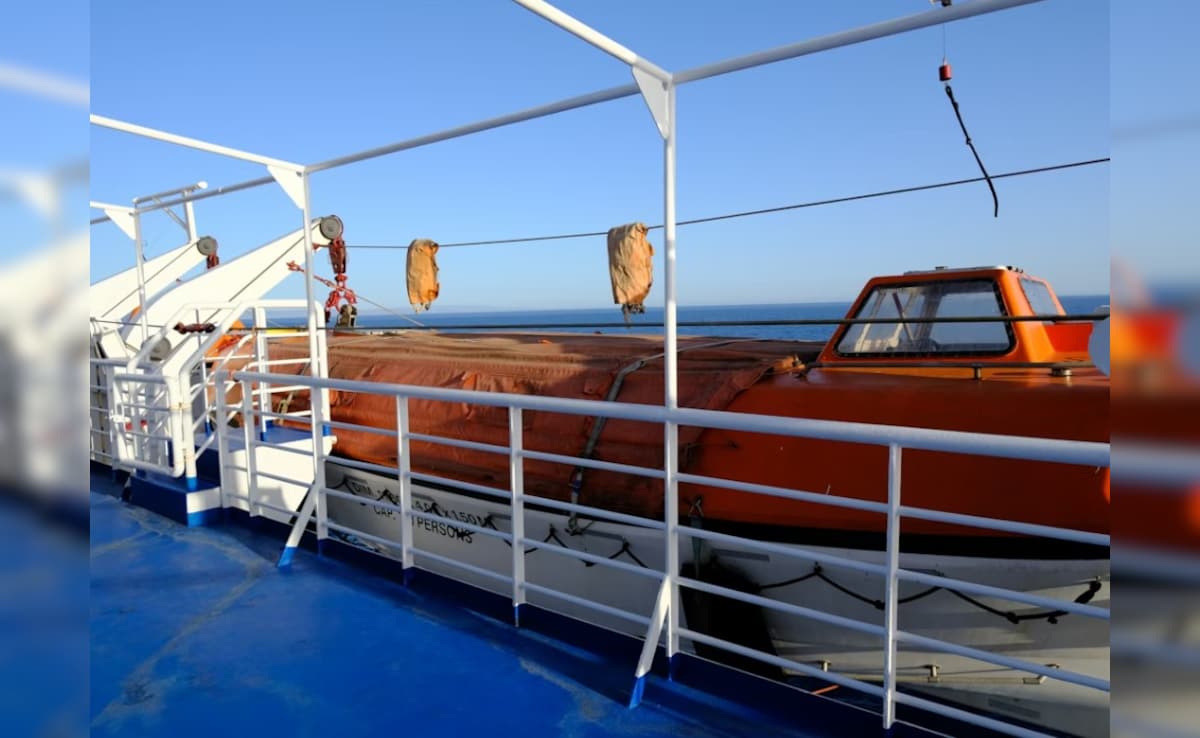 Latest and Breaking News on NDTV Latest and Breaking News on NDTV