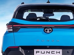 नई Tata Punch 2026 Facelift का खुलासा, वेरिएंट और फीचर्स साथ जानिए पूरी डिटेल