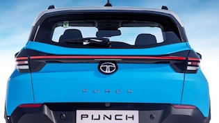नई Tata Punch 2026 Facelift का खुलासा, वेरिएंट और फीचर्स साथ जानिए पूरी डिटेल