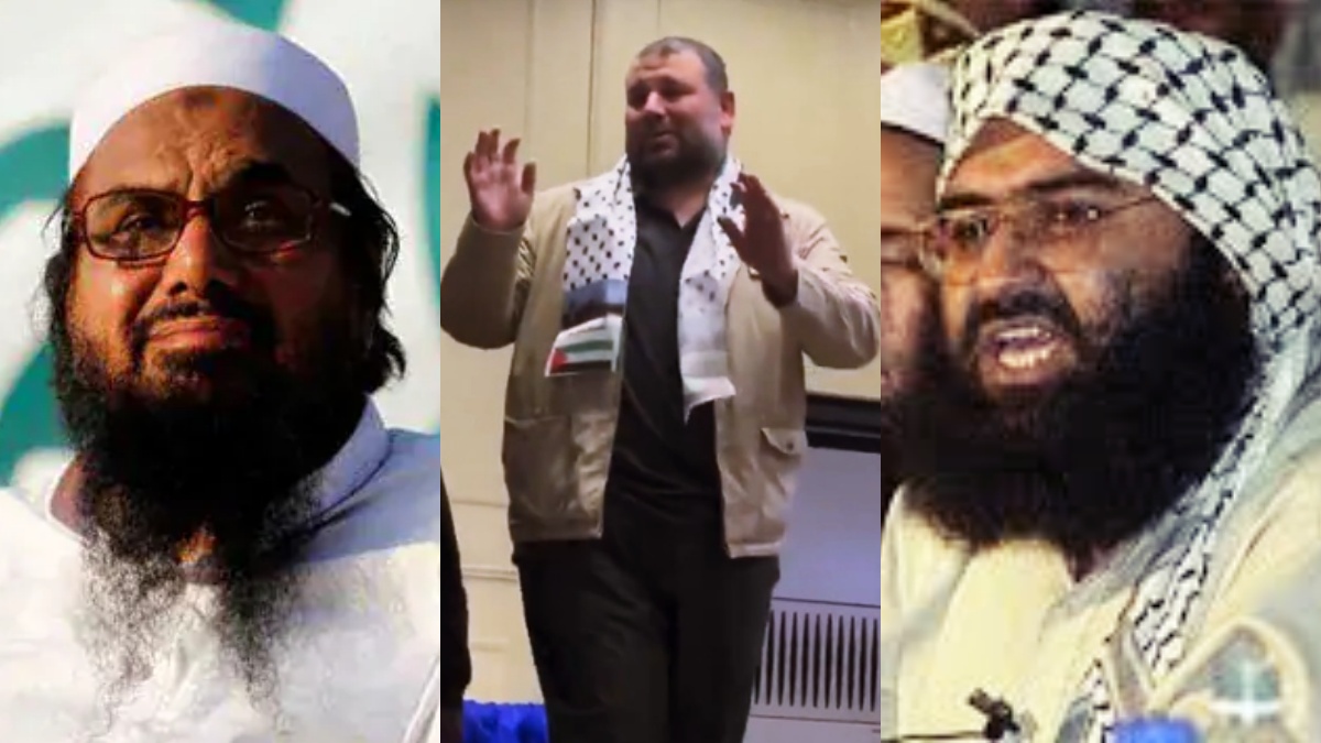 पाकिस्तान में चल रहा आतंक का 'डिजिटल' खेल, मसूद अजहर का बेटा बना टेरर फंडिंग का नया मास्टरमाइंड