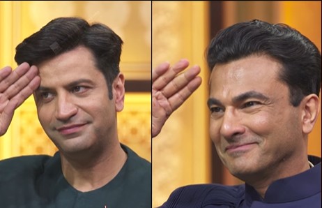 मास्टरशेफ इंडिया में पहुंचीं पार्किंसन से जंग लड़ रही लड़की, बनाया ऐसा खाना की जज भी हो गए इमोशनल