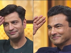 मास्टरशेफ इंडिया में पहुंचीं सेकेंडरी पार्किंसन से ग्रस्त लड़की, बनाया ऐसा खाना की जजेस भी हो गए इमोशनल