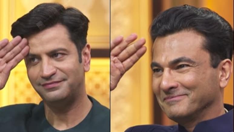 मास्टरशेफ इंडिया में पहुंचीं पार्किंसन से जंग लड़ रही लड़की, बनाया ऐसा खाना की जज भी हो गए इमोशनल