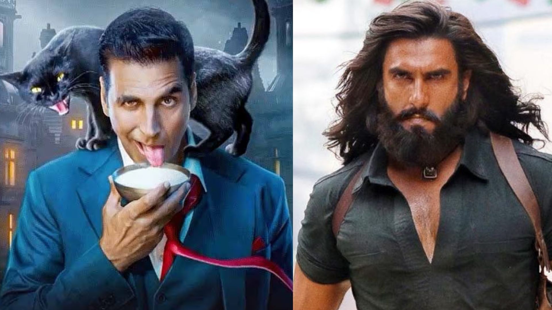 Akshay Kumar's <i>Bhooth Bangla</i> Gets Postponed To Avoid Clash With <i>Dhurandhar 2</i>