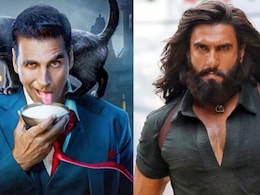 <i>Dhurandhar 2</i> Out On March 19, Akshay Kumar Postpones <i>Bhooth Bangla</i> Release From April 2 To Avoid Clash