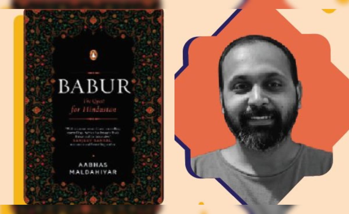 Bhopal Literature Fest Cancels Session On Babur Amid Fear Of Protest