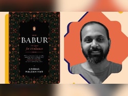 Bhopal Literature Fest Cancels Session On Babur Amid Fear Of Protest