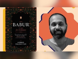 Bhopal Literature Fest Cancels Session On Babur Amid Fear Of Protest