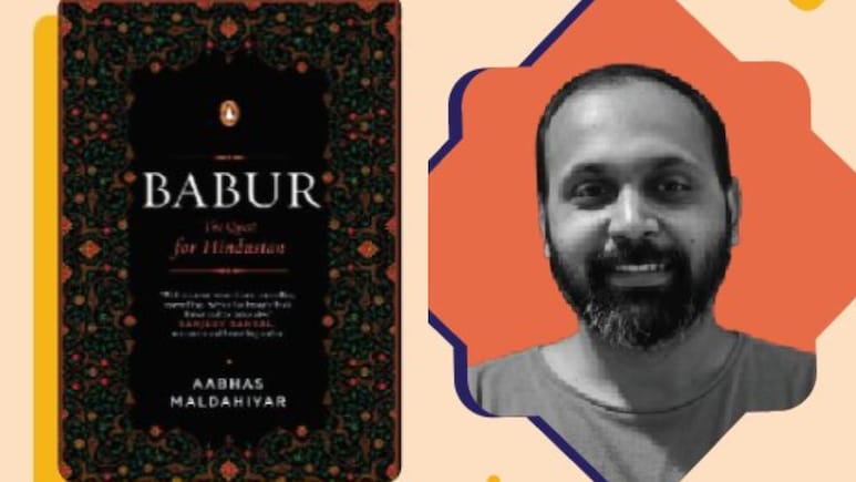 Bhopal Literature Fest Cancels Session On Babur Amid Fear Of Protest
