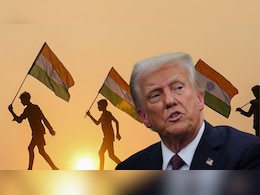 गणतंत्र दिवस पर अमेरिका से चीन तक ने भारत को भेजा पैगाम, बधाई में ट्रंप और जिनपिंग ने लिखी ये स्पेशल बात