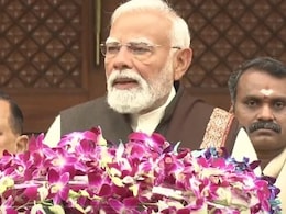 आत्मविश्वास से भरा देश विश्व के लिए आशा की किरण : बजट सत्र पर बोले पीएम मोदी