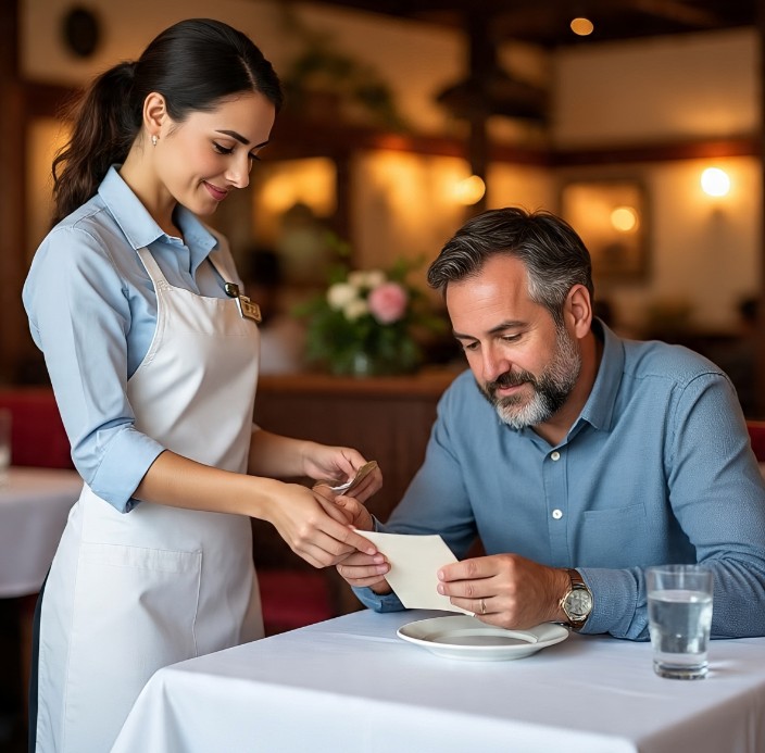 लालच करना पड़ा महंगा! मुंबई से पटना तक सर्विस चार्ज करने वाले 27 रेस्टोरेंट्स के खिलाफ बड़ा एक्शन