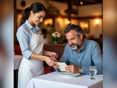 लालच करना पड़ा महंगा! मुंबई से पटना तक सर्विस चार्ज करने वाले 27 रेस्टोरेंट्स के खिलाफ बड़ा एक्शन