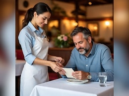 लालच करना पड़ा महंगा! मुंबई से पटना तक सर्विस चार्ज करने वाले 27 रेस्टोरेंट्स के खिलाफ बड़ा एक्शन