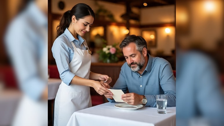 लालच करना पड़ा महंगा! मुंबई से पटना तक सर्विस चार्ज करने वाले 27 रेस्टोरेंट्स के खिलाफ बड़ा एक्शन