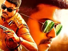 Amid <i>Jana Nayagan</i> Censor Delay, Vijay's <i>Theri</i> Re-Release Gets Postponed