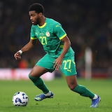 Teen Ibrahim Mbaye Seals African Cup Of Nations Last-16 Victory For Senegal Over Sudan