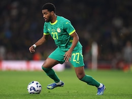 Teen Ibrahim Mbaye Seals African Cup Of Nations Last-16 Victory For Senegal Over Sudan