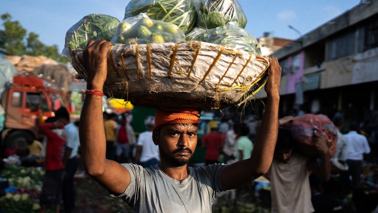 Statistics Ministry Panel Proposes Cutting Share of Volatile Food Prices in Inflation Gauge